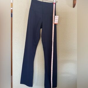 Jockey XS NWT ACTIVEWEAR Navy